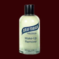 Graftobian Makeup Company Makeup & Tools Make-up Remover For Creme And RMG