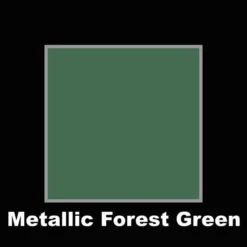 Wolfe Face Art & FX Hydrocolor Water Activated Makeup 30g - Metallix Makeup & Tools