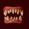 Dental Distortions Morlock FX Costume Teeth 2 Dental Distortions Morlock FX Costume Teeth