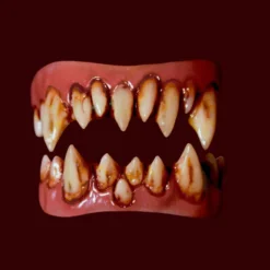 Dental Distortions Morlock FX Costume Teeth