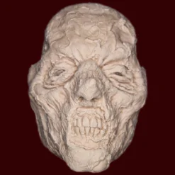 Foam Latex Masks Mummy By Infected FX