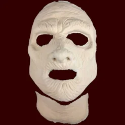 Stage Frights Mummy Walker Foam Latex Mask