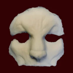 Makeup And Creative Arts New Wolf