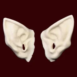 The Monkey Rodeo Odru-Shaggorath Ears - Pair