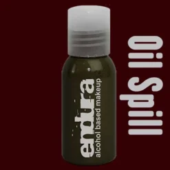 EBA European Body Art Makeup & Tools Endura Pro Liquid Airbrush And Body Paint Makeup