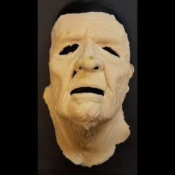 MostlyDead.com Imperfect Old Age Foam Latex Prosthetic