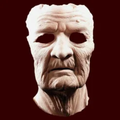 Stage Frights Old Age Foam Latex Prosthetic