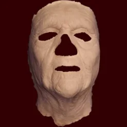 Stage Frights Old Woman Foam Latex Prosthetic
