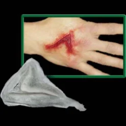 Michael Davy Film & T.V. Makeup Open Session (V Cut)