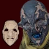 Foam Latex Masks Orc By Infected FX