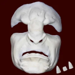 The Monkey Rodeo Orc - Male (Large) Foam Latex Masks