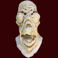FX Faces Extreme Parasite Foam Latex Masks 7 FX Faces Extreme Parasite Foam Latex Masks