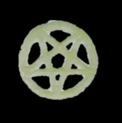 Michael Davy Film & T.V. Makeup Pentabrand Appliance