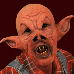 FX Faces Foam Latex Masks Pig Mask 6 FX Faces Foam Latex Masks Pig Mask