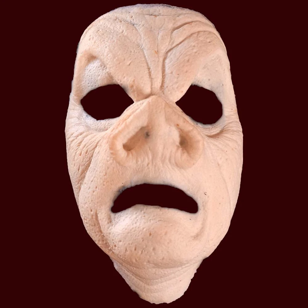 FX Faces Foam Latex Masks Pig Mask 5 FX Faces Foam Latex Masks Pig Mask