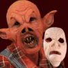 FX Faces Foam Latex Masks Pig Mask