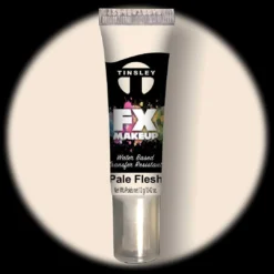 Tinsley Transfers Makeup & Tools Water Based Liquid Makeup 12g Tube 23 Tinsley Transfers Makeup & Tools Water Based Liquid Makeup 12g Tube