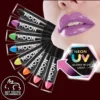 Moon Creations Pastel Neon UV Lipstick 5g 1 Moon Creations Pastel Neon UV Lipstick 5g