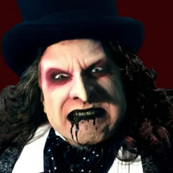 Makeup And Creative Arts Penguin Foam Latex Masks