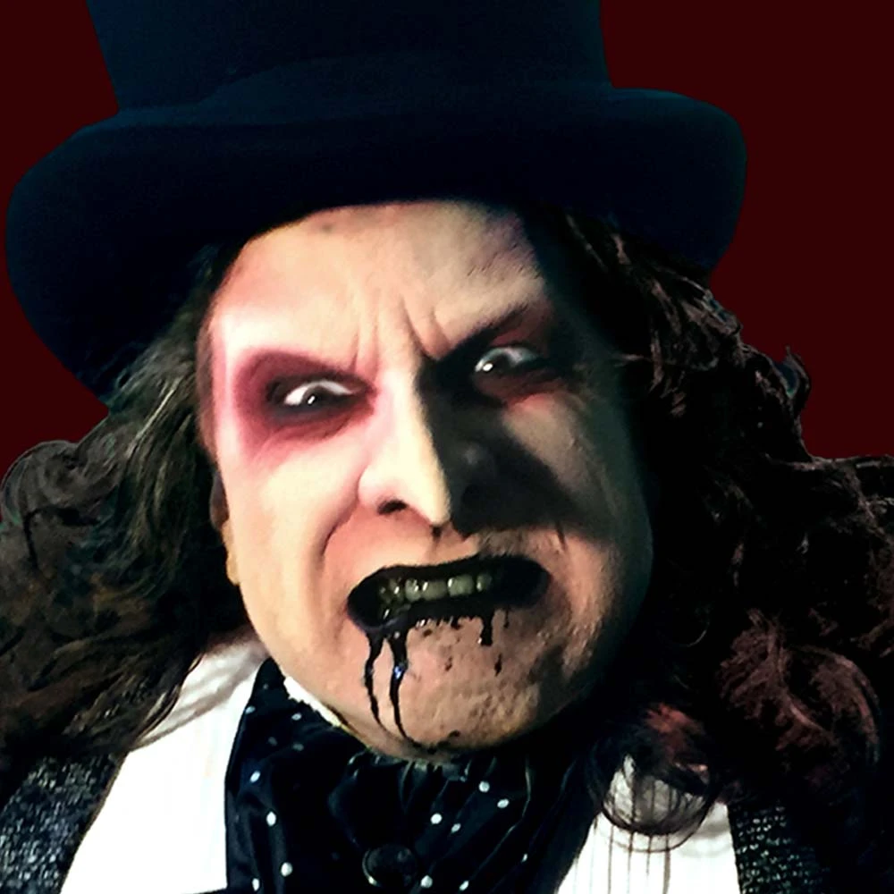 Makeup And Creative Arts Penguin Foam Latex Masks 4 Makeup And Creative Arts Penguin Foam Latex Masks