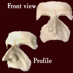 Makeup And Creative Arts Penguin Foam Latex Masks 7 Makeup And Creative Arts Penguin Foam Latex Masks