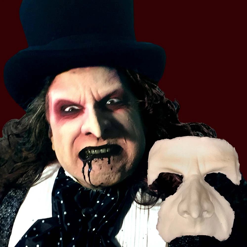 Makeup And Creative Arts Penguin Foam Latex Masks 3 Makeup And Creative Arts Penguin Foam Latex Masks