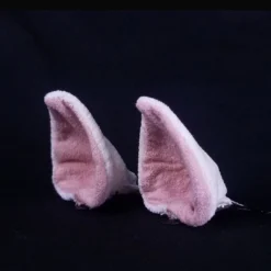 Kritter Klips Pig Ears (While Supplies Last)