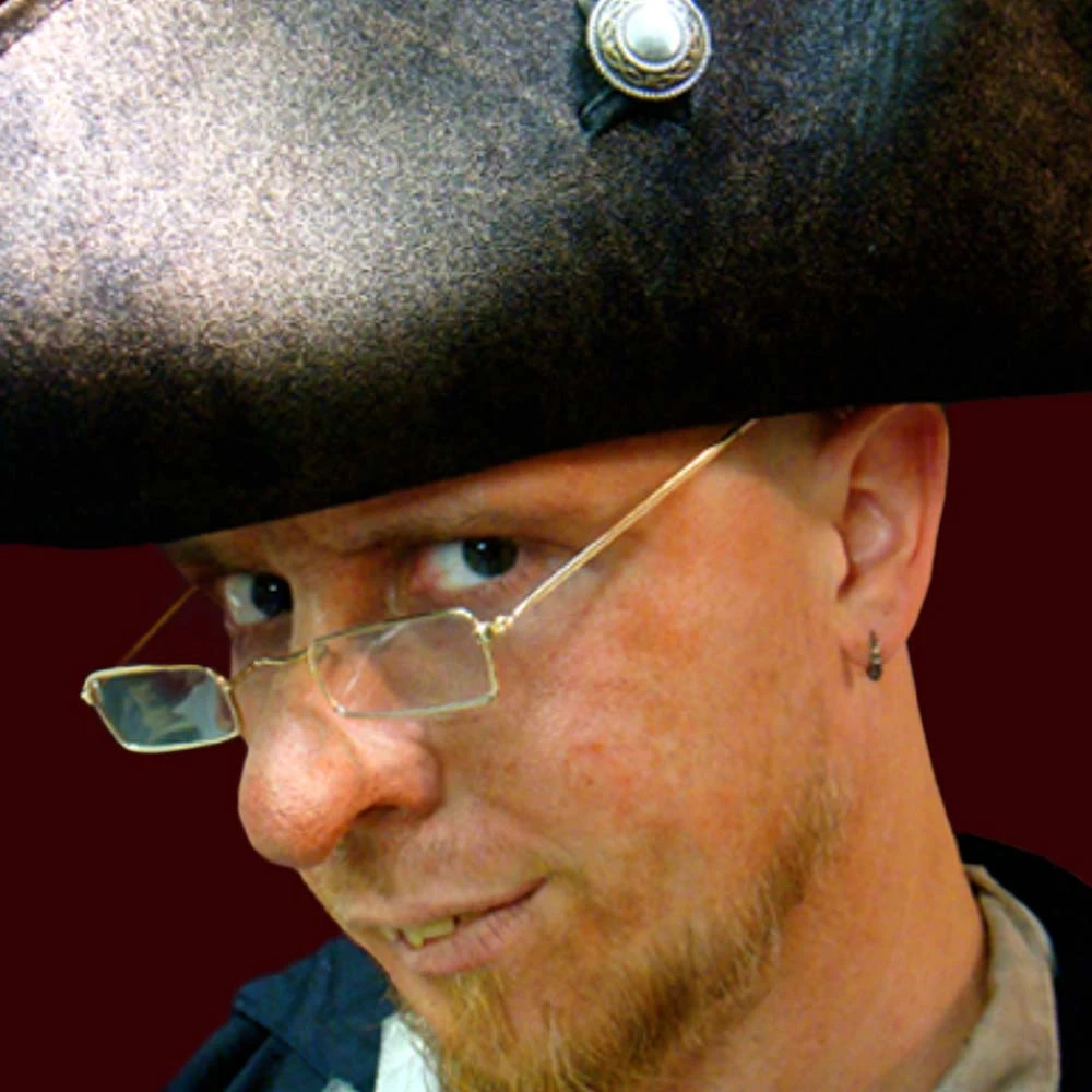 Makeup And Creative Arts Pirate Witch Hag Nose Small FX Character Appliances 4 Makeup And Creative Arts Pirate Witch Hag Nose Small FX Character Appliances