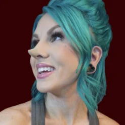 Small FX Character Appliances Pixie Tip By Infected FX