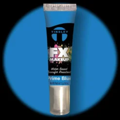 Tinsley Transfers Makeup & Tools Water Based Liquid Makeup 12g Tube 19 Tinsley Transfers Makeup & Tools Water Based Liquid Makeup 12g Tube