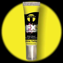Tinsley Transfers Makeup & Tools Water Based Liquid Makeup 12g Tube 21 Tinsley Transfers Makeup & Tools Water Based Liquid Makeup 12g Tube