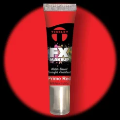 Tinsley Transfers Makeup & Tools Water Based Liquid Makeup 12g Tube 20 Tinsley Transfers Makeup & Tools Water Based Liquid Makeup 12g Tube