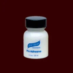 Graftobian Makeup Company Pro Adhesive