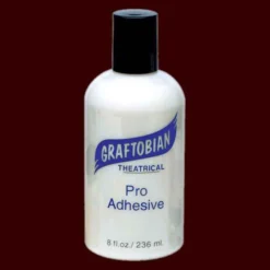 Graftobian Makeup Company Pro Adhesive 7 Graftobian Makeup Company Pro Adhesive