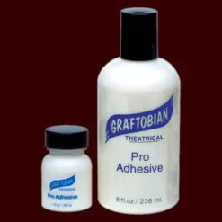 Graftobian Makeup Company Pro Adhesive