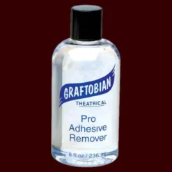 Graftobian Makeup Company Makeup & Tools Pro Adhesive Remover - To Remove Pro Adhesive 7 Graftobian Makeup Company Makeup & Tools Pro Adhesive Remover - To Remove Pro Adhesive