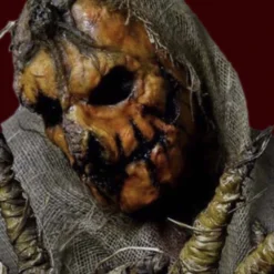 Pumpking By Infected FX 6 Pumpking By Infected FX