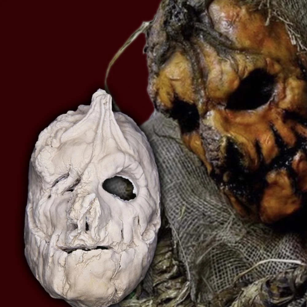 Pumpking By Infected FX 3 Pumpking By Infected FX