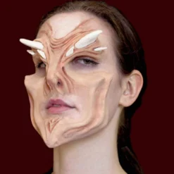 The Monkey Rodeo Quexital Demon