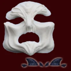 The Monkey Rodeo Quexital Demon