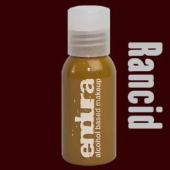 EBA European Body Art Makeup & Tools Endura Pro Liquid Airbrush And Body Paint Makeup