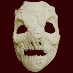 Scarecrow By FX Faces