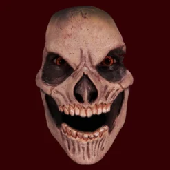 Skull By FX Faces Foam Latex Masks