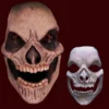 Skull By FX Faces Foam Latex Masks 2 Skull By FX Faces Foam Latex Masks