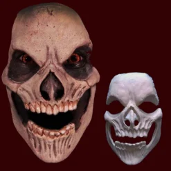 Skull By FX Faces Foam Latex Masks
