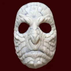FX Faces Snake Prosthetic Mask