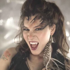 Scarecrow Fangs,Teeth & Claws Small Subtle Fangs