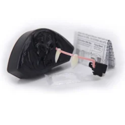 Fangs,Teeth & Claws Retractable Vampire Fangs By Scarecrow