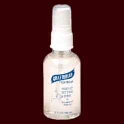 Graftobian Makeup Company Setting Spray