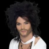 Smiffys Sex God Rocker Wig